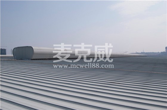 通風(fēng)天窗安裝 通風(fēng)天窗安裝