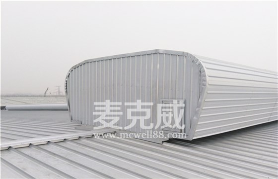 MCW4型自然通風器 MCW4型自然通風器