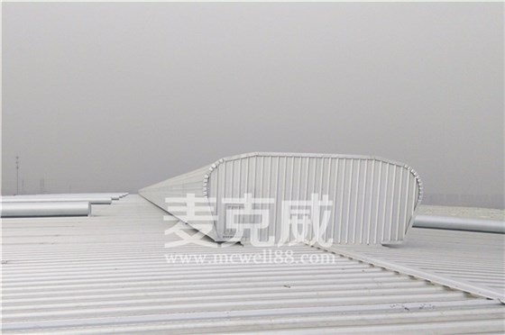 屋脊氣樓的作用 屋脊氣樓的作用