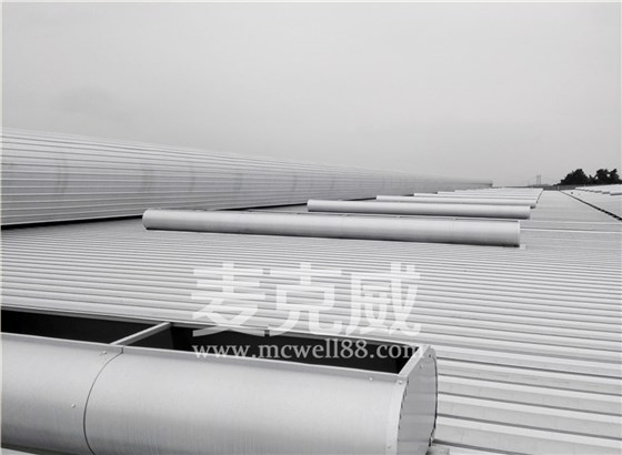 通風天窗特點 通風天窗特點