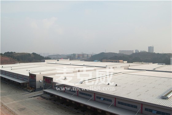 氣樓的通風原理  氣樓的通風原理