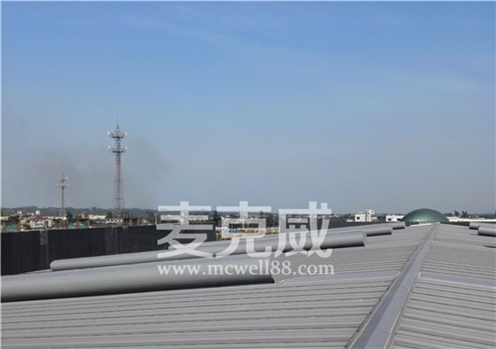 全結構防水順坡通風氣樓 全結構防水順坡通風氣樓