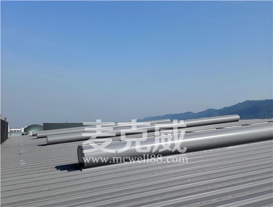 全結構防水順坡通風氣樓 全結構防水順坡通風氣樓