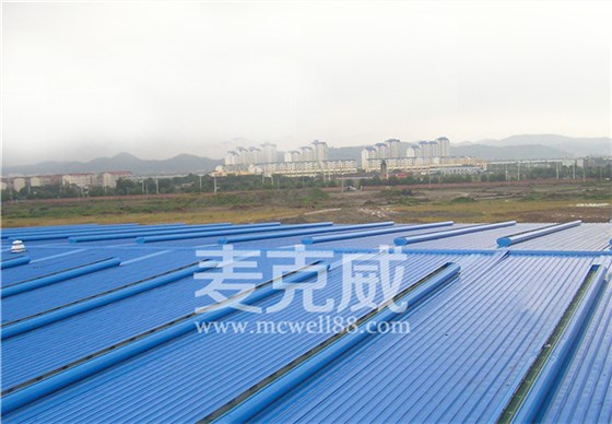 屋頂采光天窗 屋頂采光天窗