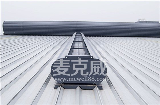 自然通風天窗作用 自然通風天窗作用