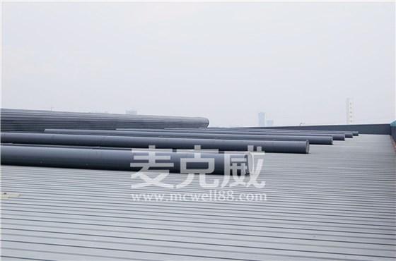 全結構防水順坡通風氣樓 全結構防水順坡通風氣樓