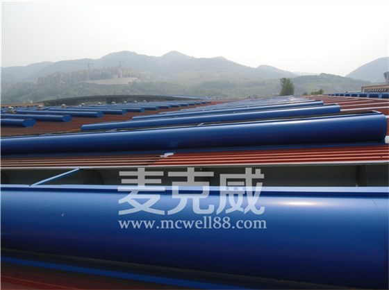 600型通風氣樓 600型通風氣樓