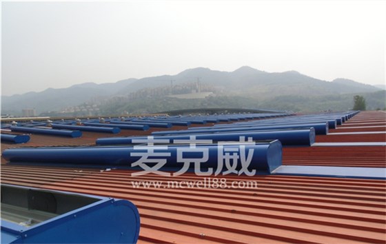 600型通風氣樓 600型通風氣樓