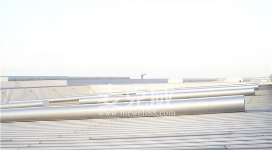 通風排氣設備 通風排氣設備