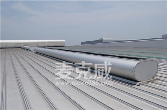 屋面板成品氣樓怎么做 屋面板成品氣樓怎么做