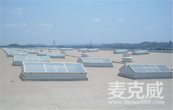 電動(dòng)采光排煙通風(fēng)天窗安裝控制系統(tǒng) 電動(dòng)采光排煙通風(fēng)天窗安裝控制系統(tǒng)