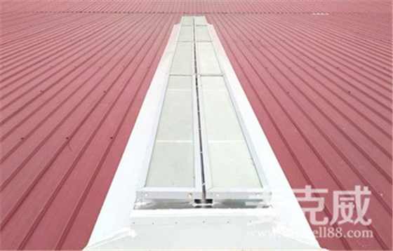 電動(dòng)采光排煙天窗特點(diǎn) 電動(dòng)采光排煙天窗特點(diǎn)