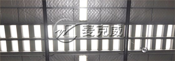 麥克威 MCW1型屋脊通風器(并列風道式) 麥克威 MCW1型屋脊通風器(并列風道式)