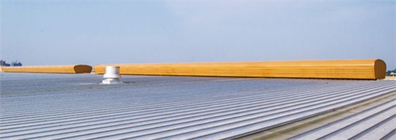 麥克威 TC5型流線型通風天窗 麥克威 TC5型流線型通風天窗