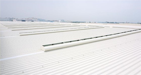 順坡采光屋頂通風器 順坡采光屋頂通風器