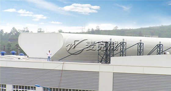 通風天窗廠家 通風天窗廠家