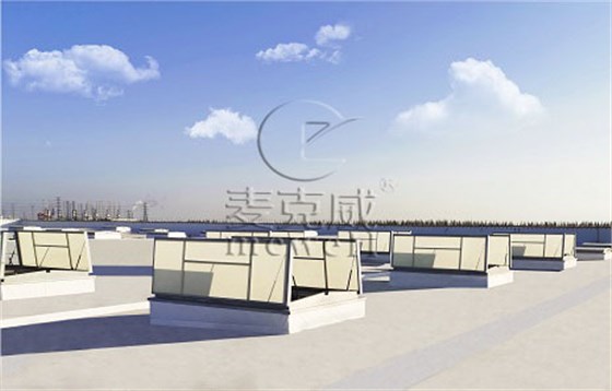 c1st三角型電動(dòng)采光排煙天窗 c1st三角型電動(dòng)采光排煙天窗