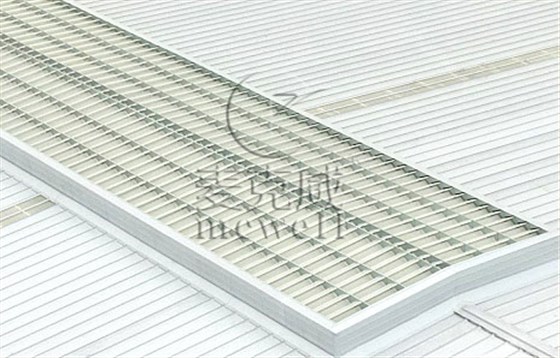 高效薄型通風(fēng)采光消防排煙天窗 高效薄型通風(fēng)采光消防排煙天窗