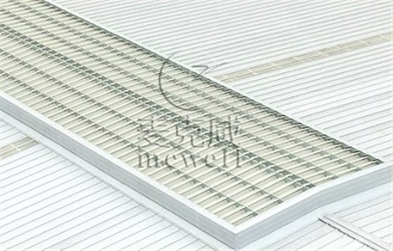 高效薄型通風(fēng)采光消防排煙天窗 高效薄型通風(fēng)采光消防排煙天窗