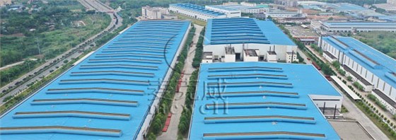 MCW4型通風天窗(壓桿式) MCW4型通風天窗(壓桿式)