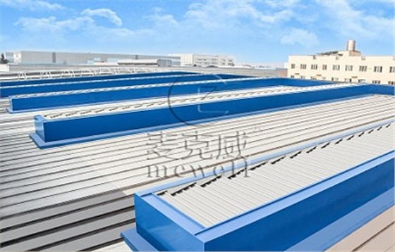 高效薄型通風采光消防排煙天窗 高效薄型通風采光消防排煙天窗