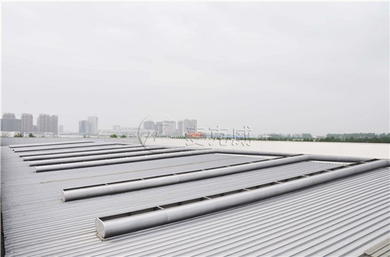 聯想西部物流園 聯想西部物流園