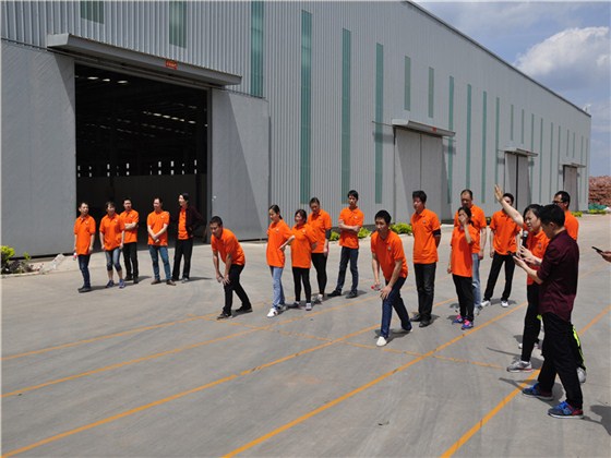 50米迎面接力 50米迎面接力