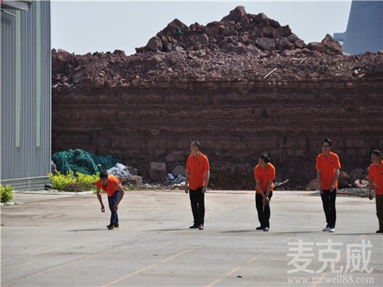 麥克威2017春季運動會 麥克威2017春季運動會