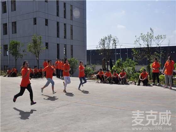 麥克威2017春季運動會 麥克威2017春季運動會