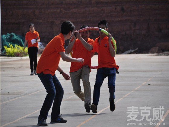 趣味接力2 趣味接力2