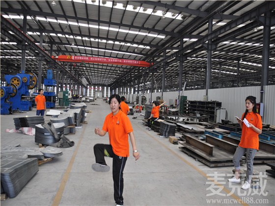 麥克威2017春季運動會 麥克威2017春季運動會