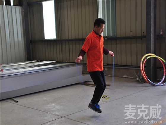 麥克威2017春季運動會 麥克威2017春季運動會