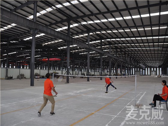 麥克威2017春季運動會 麥克威2017春季運動會