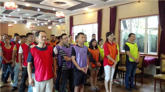 麥克威通風(fēng)團(tuán)建活動(dòng) 麥克威通風(fēng)團(tuán)建活動(dòng)