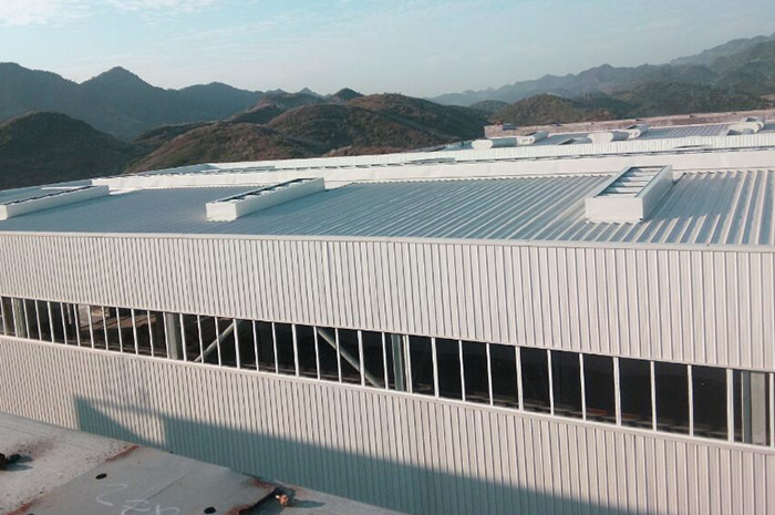 對于氫氟酸等較強的酸性環境,屋頂自然通風器應采用哪種防腐方式? 對于氫氟酸等較強的酸性環境,屋頂自然通風器應采用哪種防腐方式?