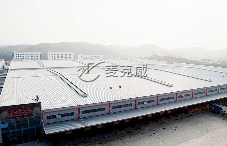 唯品會(huì)物流園倉(cāng)儲(chǔ)用房通風(fēng)天窗工程項(xiàng)目 唯品會(huì)物流園倉(cāng)儲(chǔ)用房通風(fēng)天窗工程項(xiàng)目