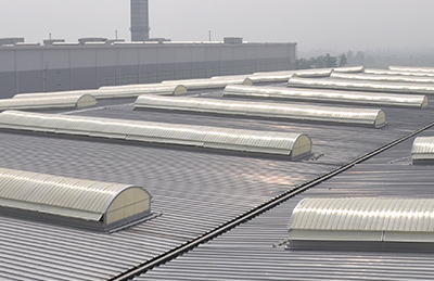電動圓屋頂天窗廠家 電動圓屋頂天窗廠家