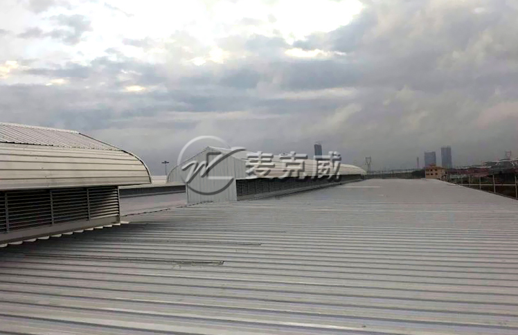 廣州軌道交通通風天窗工程項目 廣州軌道交通通風天窗工程項目