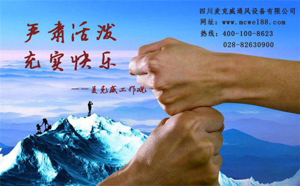 麥克威企業(yè)文化 麥克威企業(yè)文化