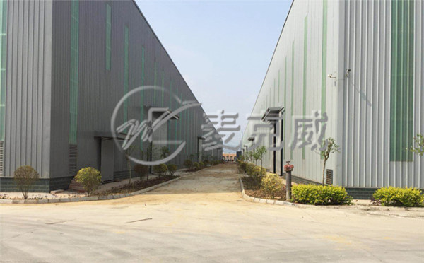 麥克威天窗春季植樹節活動 麥克威天窗春季植樹節活動