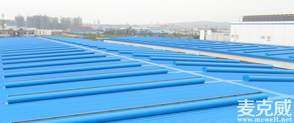 MCW6通風氣樓 MCW6通風氣樓