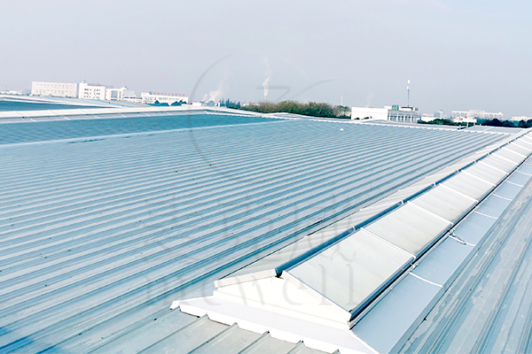 四川三角型電動(dòng)采光排煙天窗 四川三角型電動(dòng)采光排煙天窗