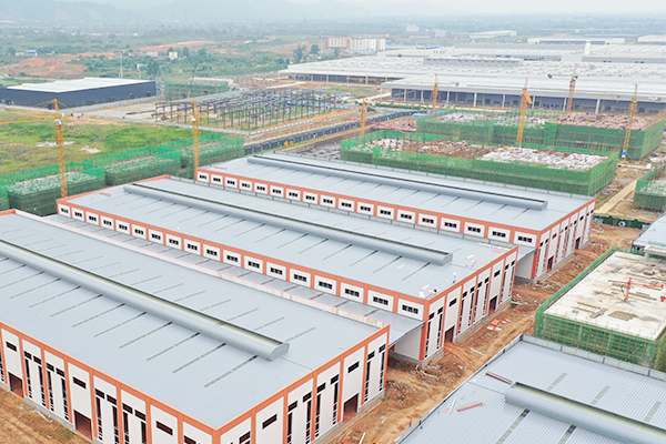 青海工廠屋頂通風采光天窗 青海工廠屋頂通風采光天窗