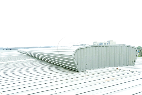 四川流線型通風天窗 四川流線型通風天窗