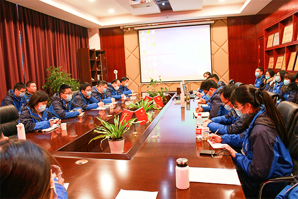 麥克威2020年年終述職大會(huì) 麥克威2020年年終述職大會(huì)