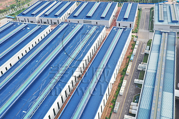 成品鋼結(jié)構(gòu)廠房屋頂氣樓 成品鋼結(jié)構(gòu)廠房屋頂氣樓