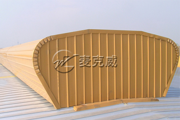 TC3型排煙通風天窗 TC3型排煙通風天窗