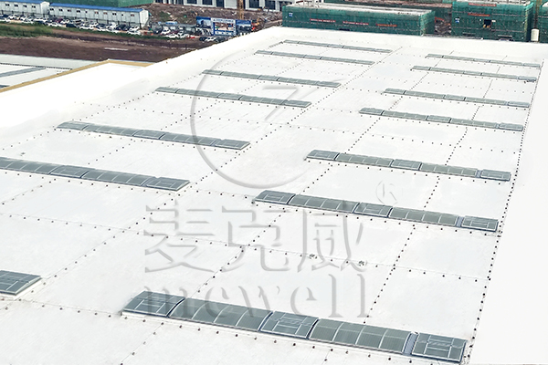 重慶三角型電動采光排煙天窗 重慶三角型電動采光排煙天窗