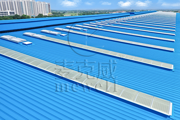 廣西圓拱型采光天窗 廣西圓拱型采光天窗