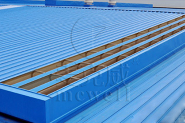 11型薄型通風(fēng)天窗 11型薄型通風(fēng)天窗